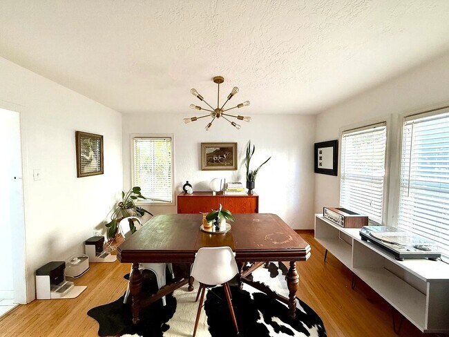 Building Photo - 6112 Orchard Ave