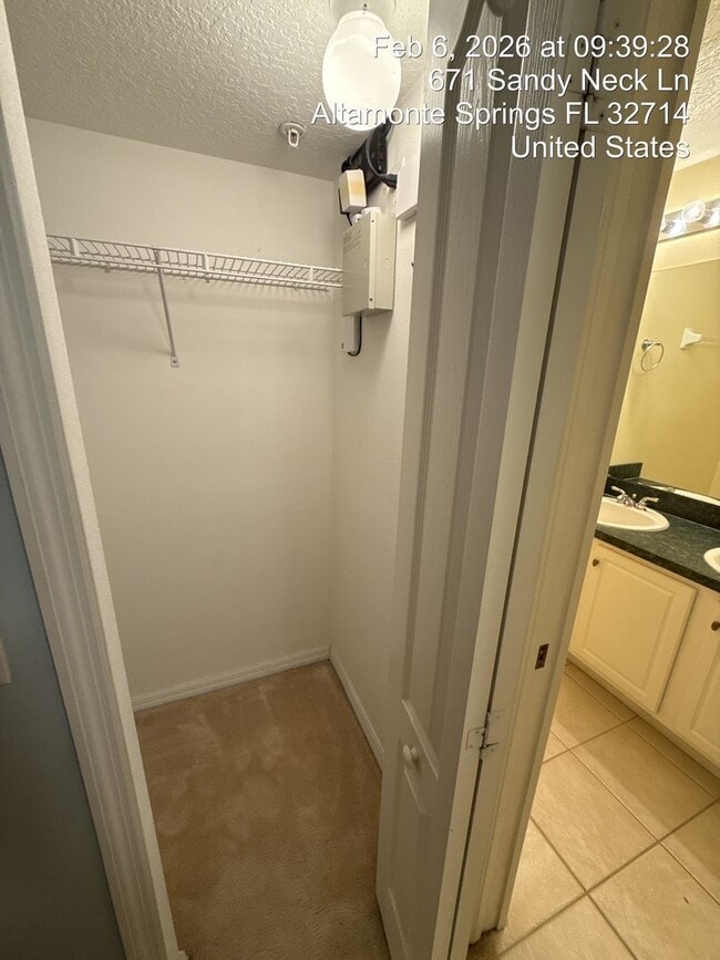 Building Photo - Move-In Ready 3-Bedroom 2 bath Condo in Prime Altamonte Springs - KEY WEST CONDOMINIUMS — Apply T...