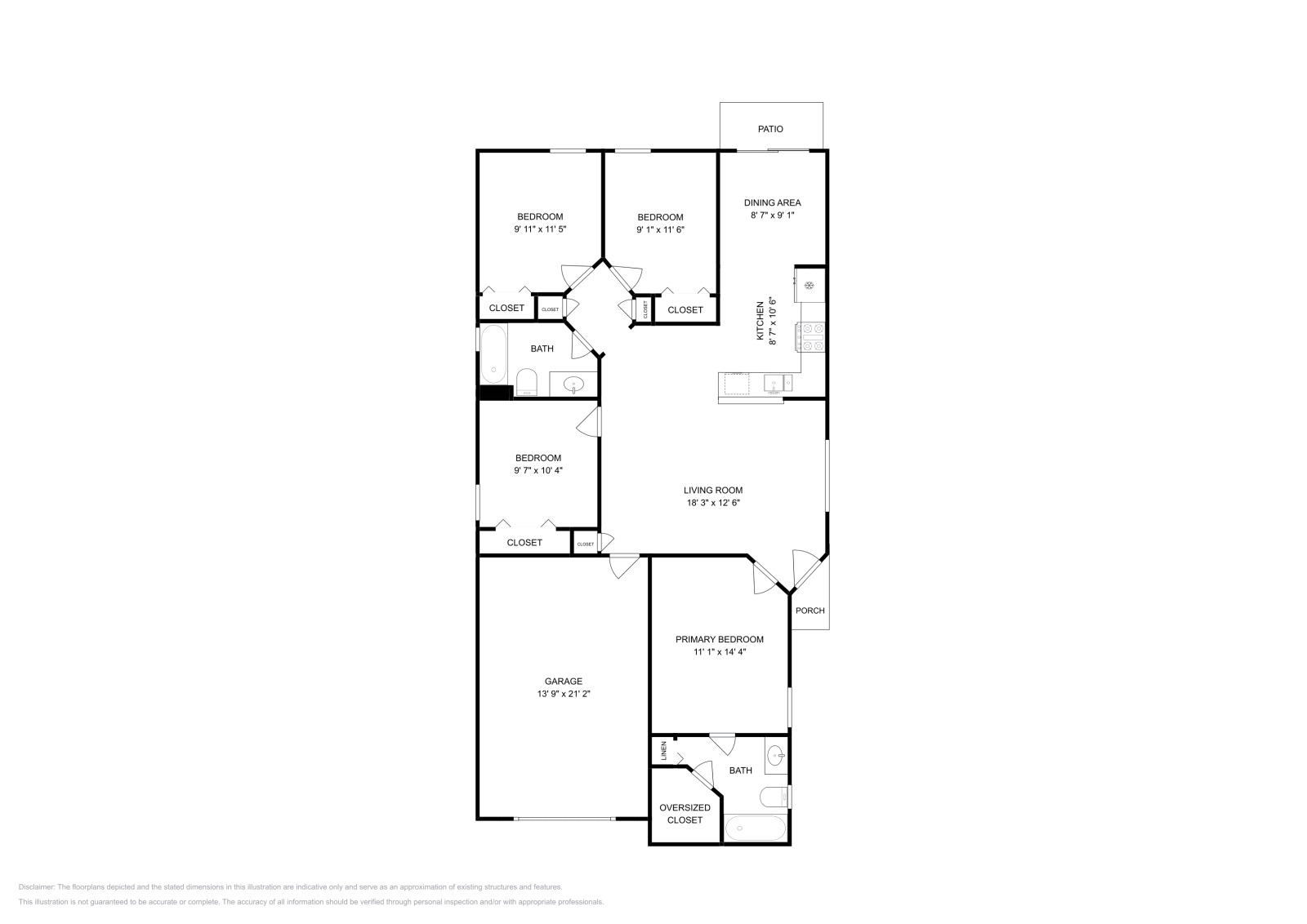 Building Photo - 3215 Boynton Dr