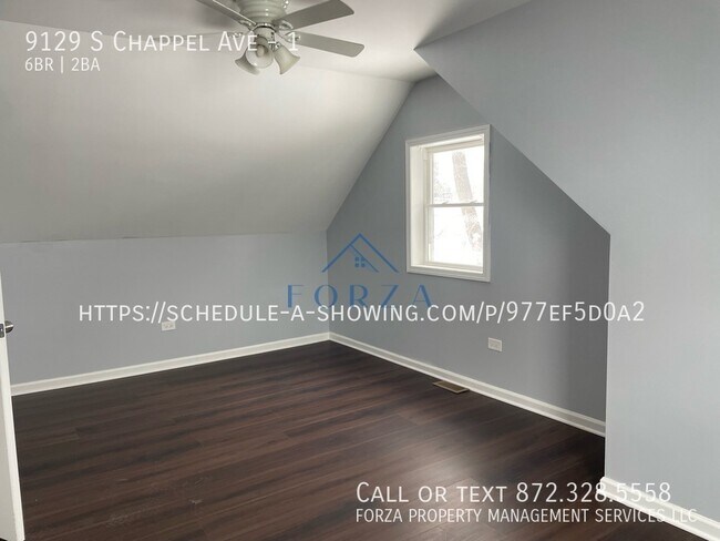 Building Photo - 9129 S Chappel Ave