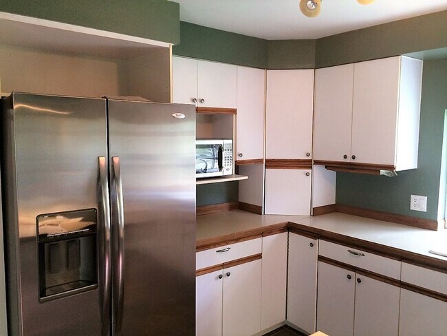 Building Photo - Cozy 2 Bedroom in Bellingham!