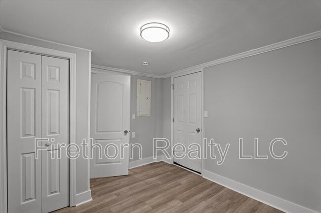 Building Photo - 413 Norris St