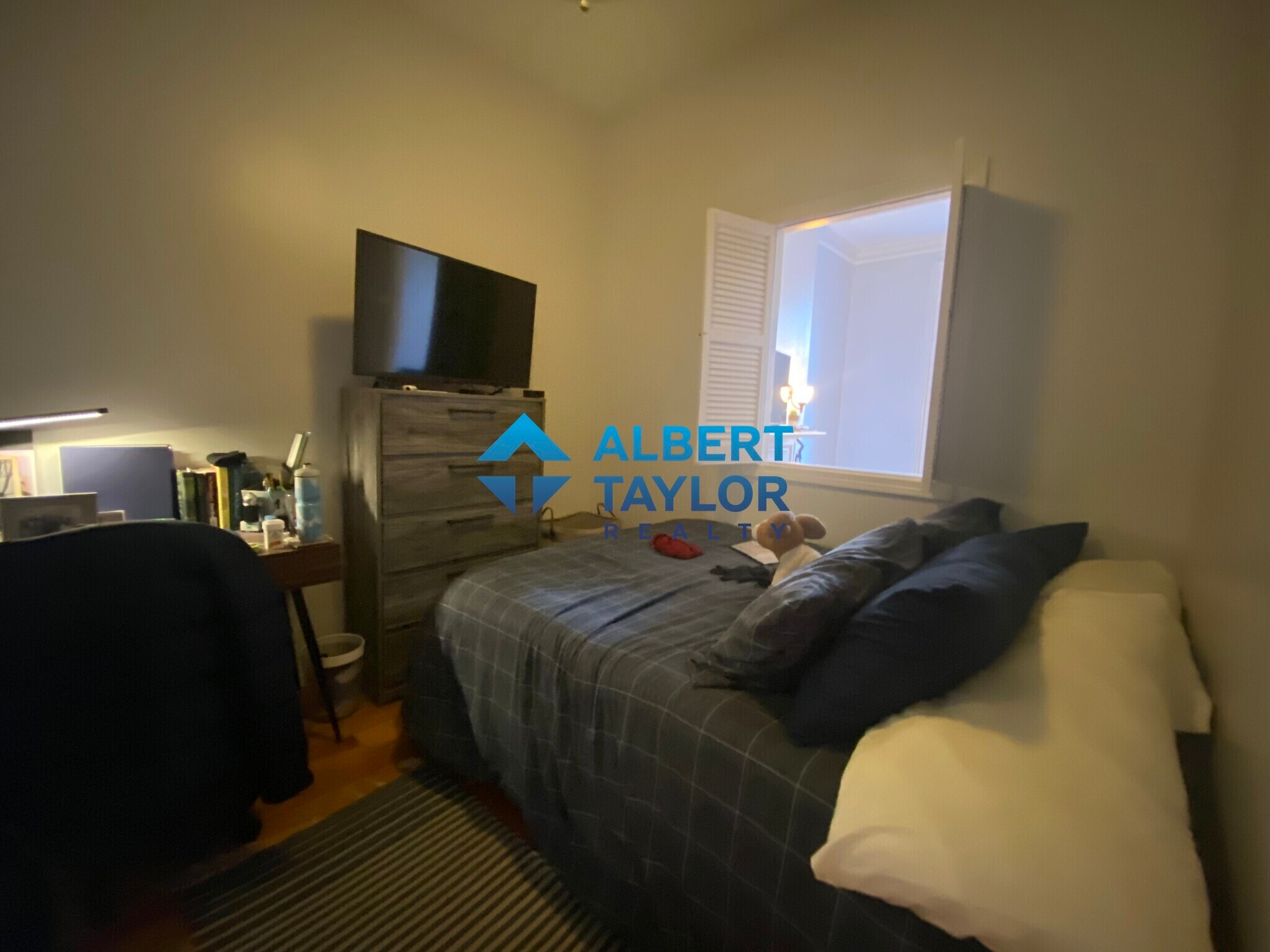 Bedroom 2 - 109 Beacon St