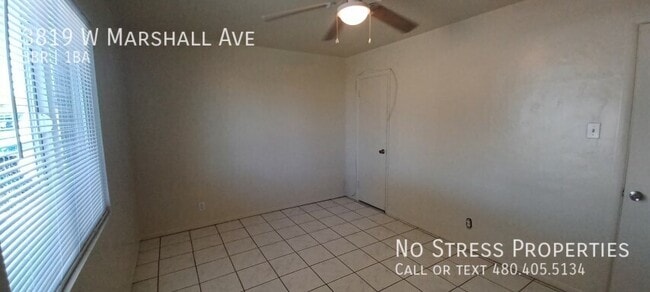 Building Photo - 3819 W Marshall Ave