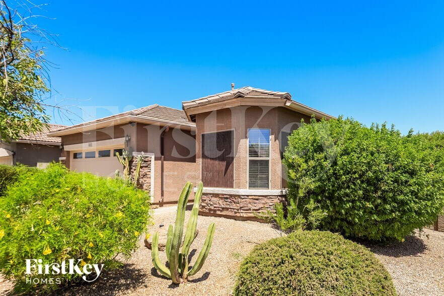Building Photo - 4614 W Fortune Dr