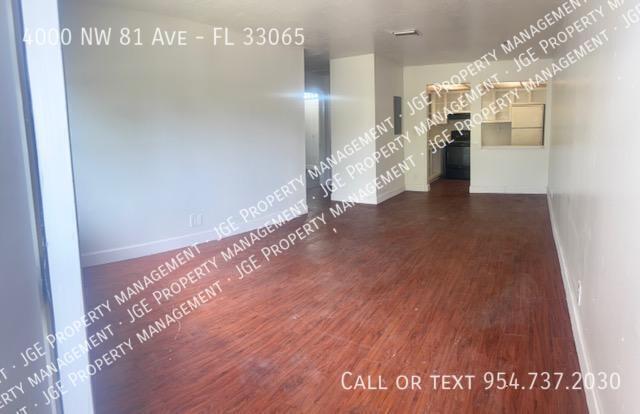Primary Photo - 4000 NW 81st Ave