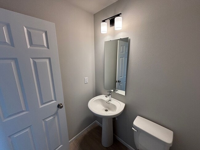 Building Photo - For Rent: Sleek New Construction | 3 Bed, ...
