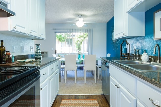 Interior Photo - Siena Apartment Homes