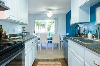 Interior Photo - Siena Apartment Homes