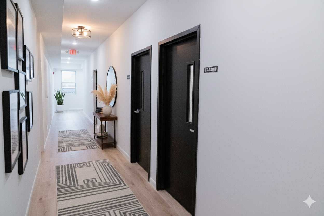 Building Photo - 7246 Rising Sun Ave