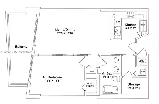 Building Photo - 6362 Collins Ave