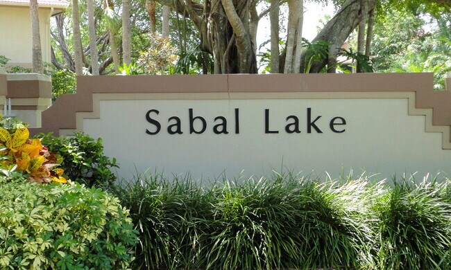 Building Photo - 19411 Sabal Lake Dr