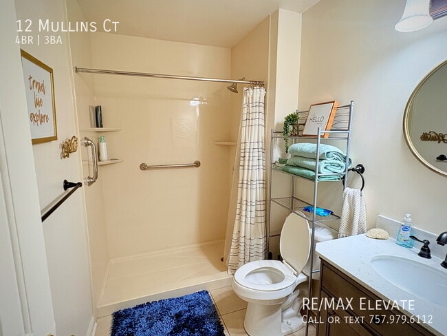 Building Photo - 12 Mullins Ct