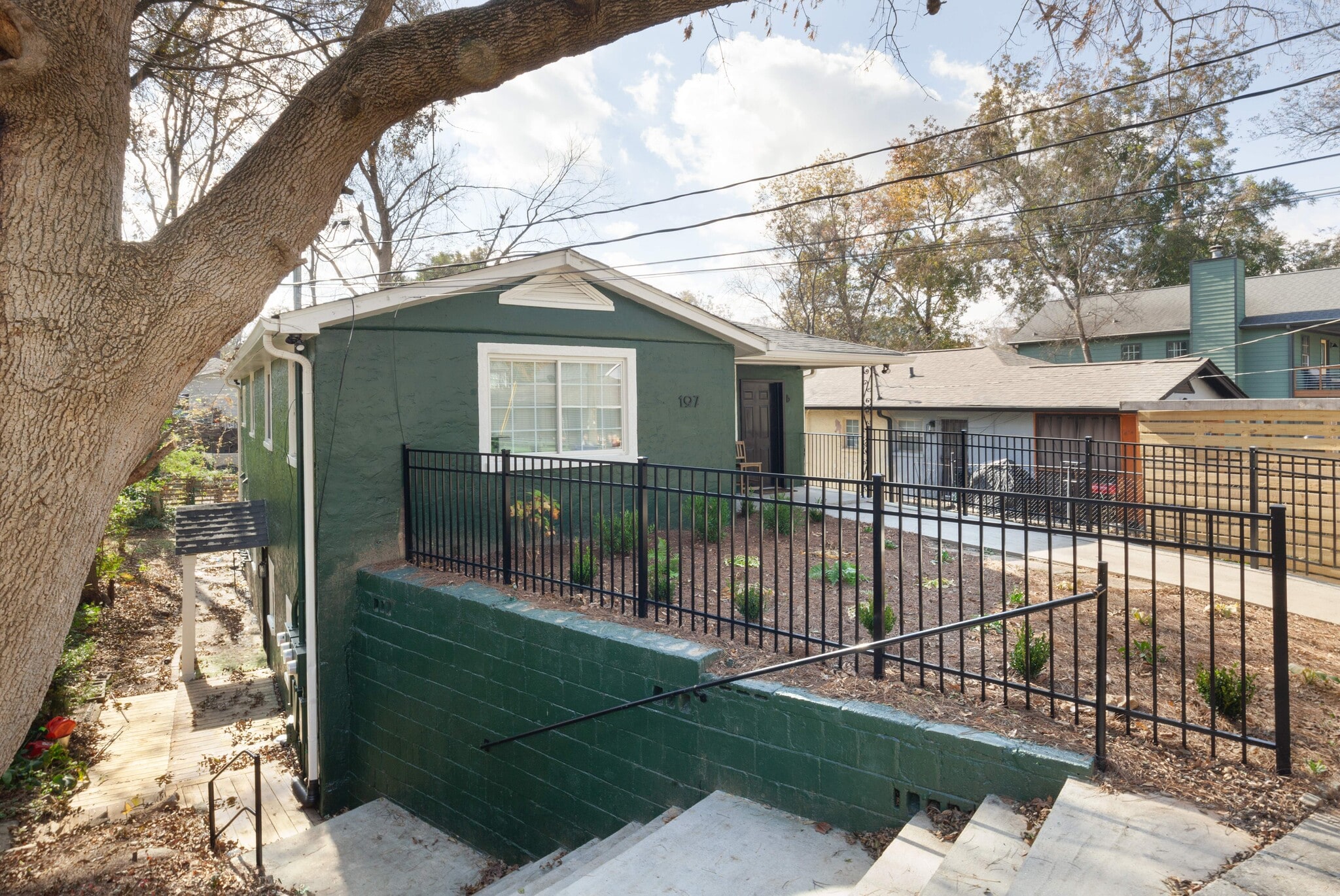 Building Photo - 197 South Ave SE