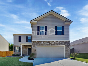 Building Photo - 110 Hayes Park Dr