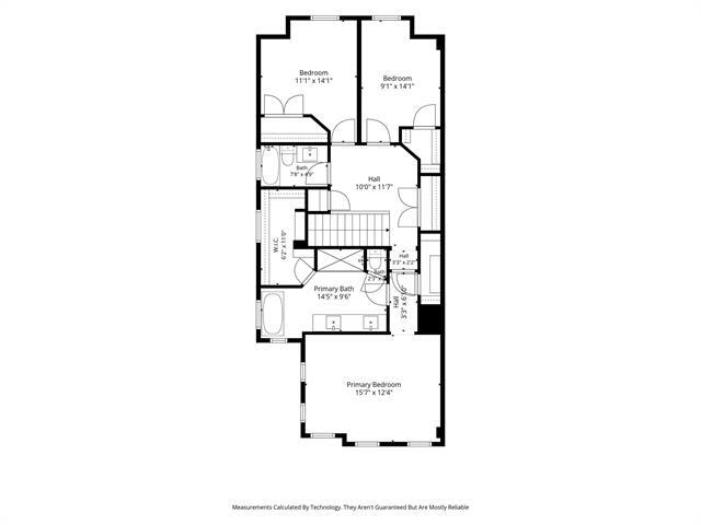 Building Photo - 7104 Amber Grv Ct
