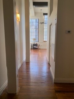 High Ceilings and Natural Light - 920 Poeyfarre St