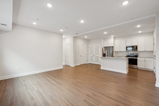 Primary Photo - "NEW CONSTRUCTION Urban Living: Spacious 4...