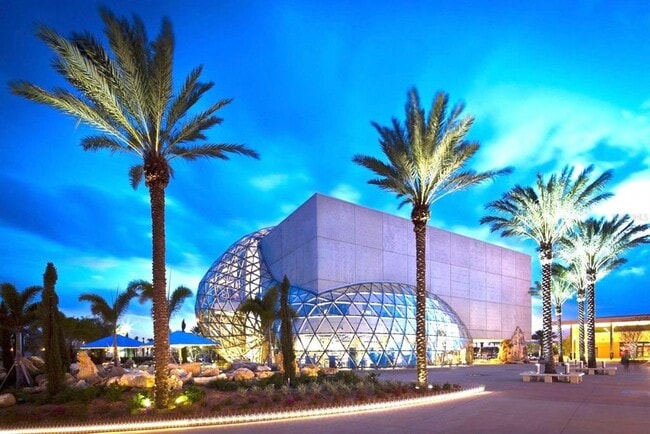 Building Photo - 4950 Gulf Blvd