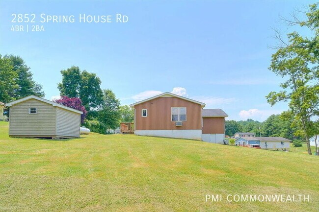 Building Photo - 2852 Spring House Rd