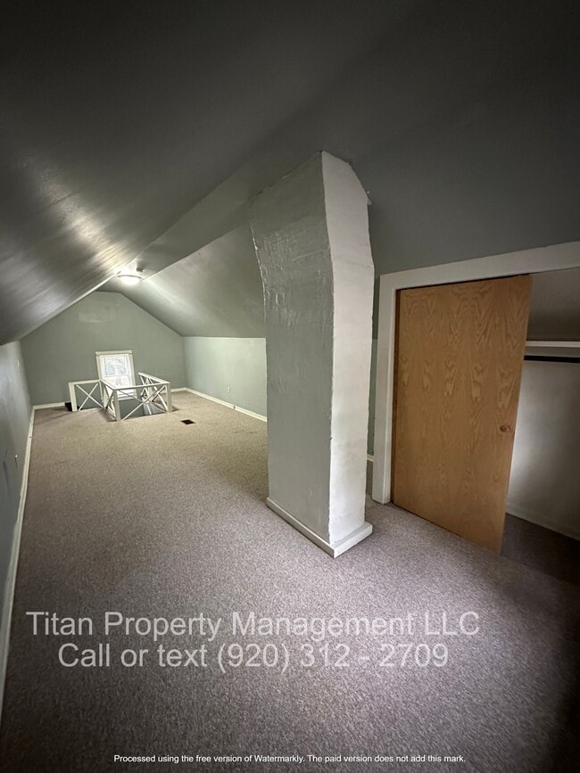 Building Photo - 2504 Jackson St