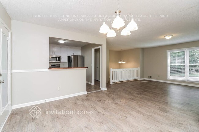 Building Photo - 9015 Sumit Wood Dr NW