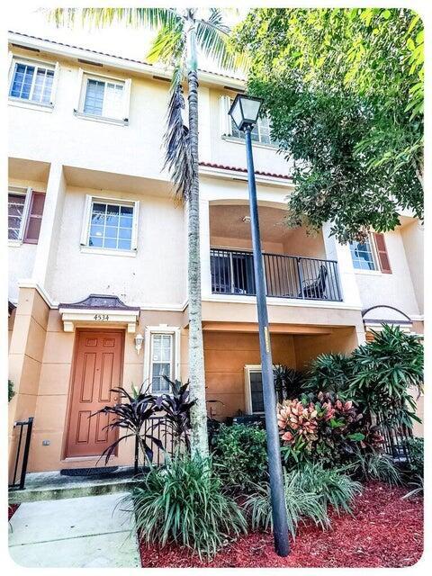 Primary Photo - 4534 Danson Way