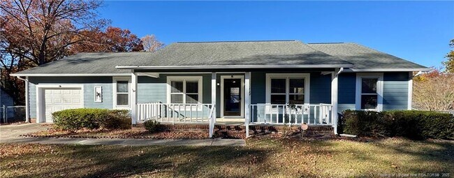 Primary Photo - 389 Conifer Dr