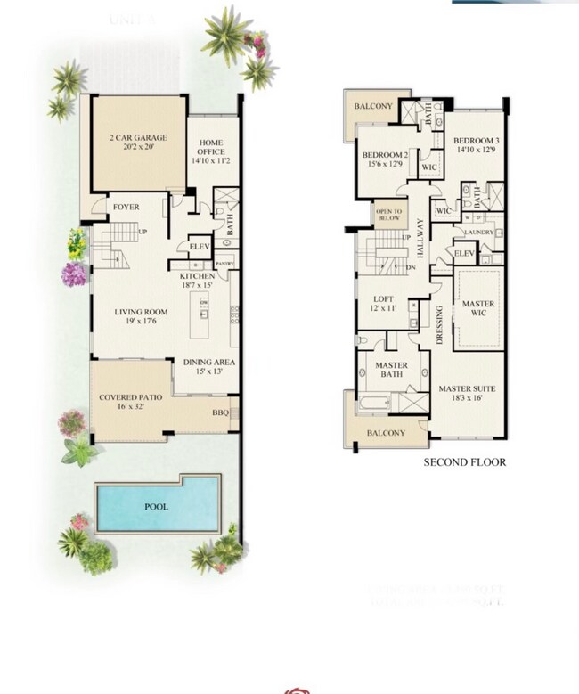 Building Photo - 402 Ocean One Ln