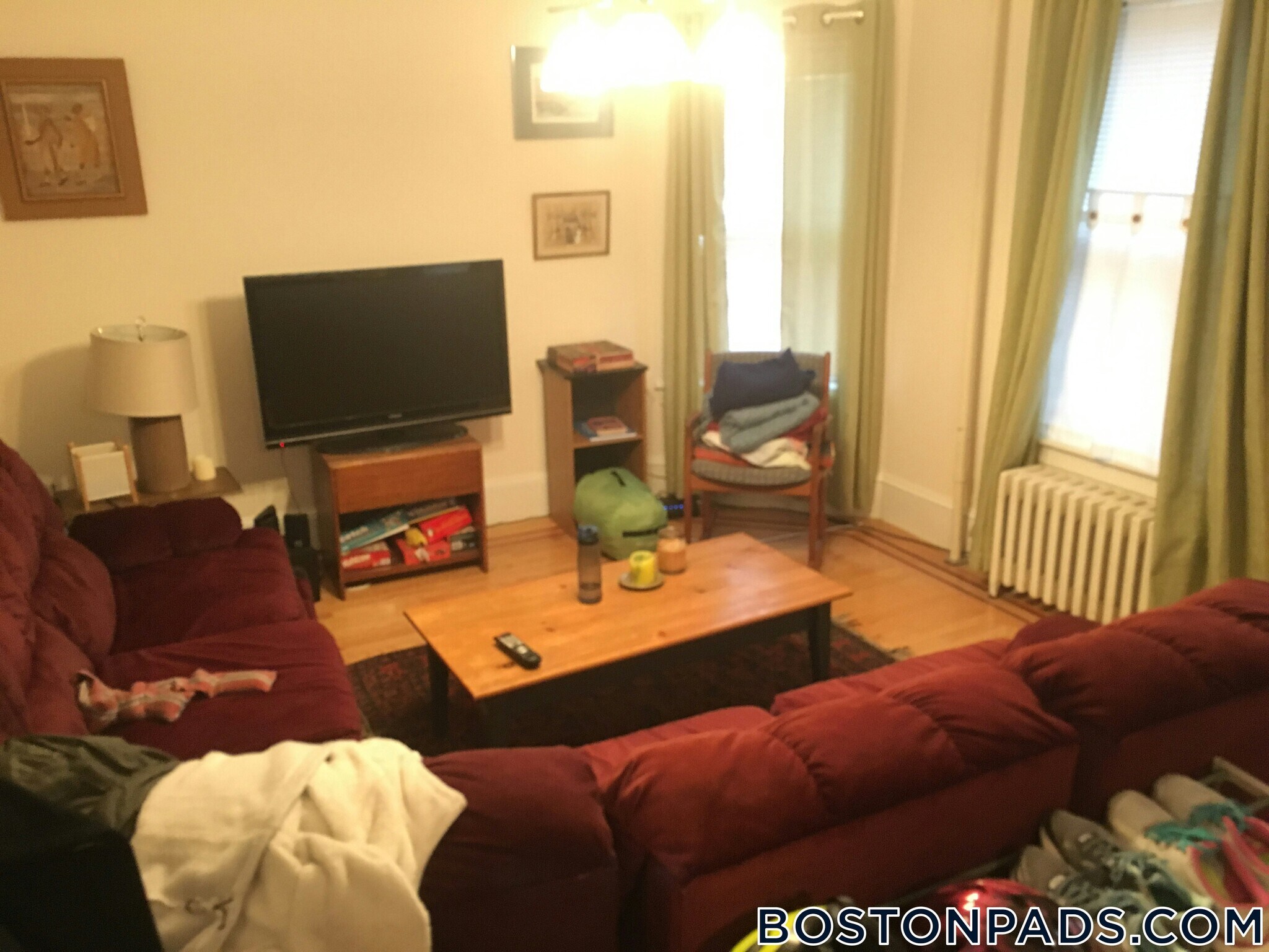 Building Photo - 28R Cherry St