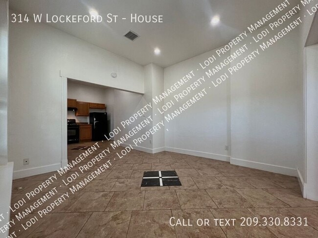 Building Photo - 314 W Lockeford St