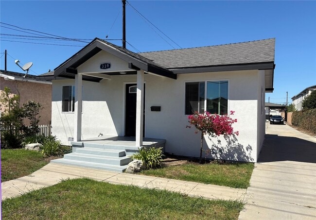 Building Photo - 339 E 220th St