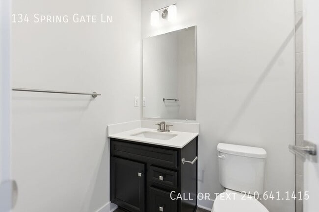 Building Photo - 134 Spring Gate Ln