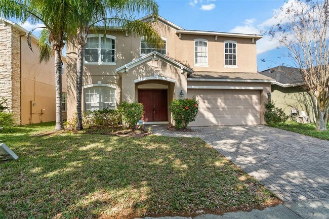 Building Photo - 12810 Moss Park Ridge Dr