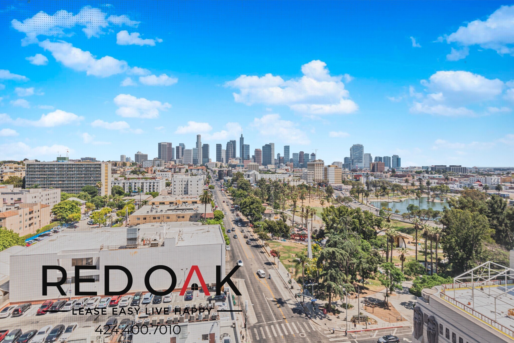 Building Photo - 2505 W 6th St