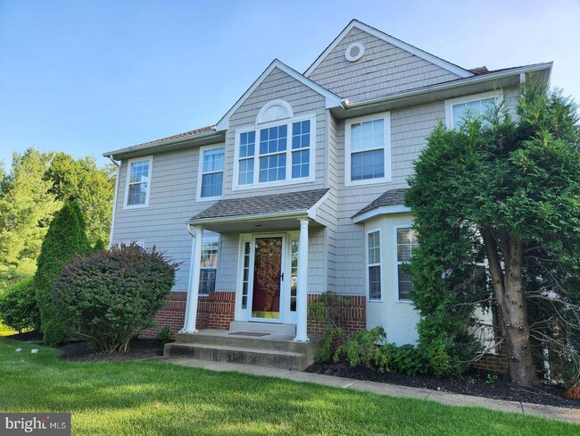 Building Photo - 498 Palmer Farm Dr