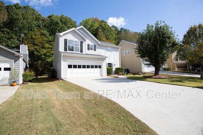 Building Photo - 3525 Park Bluff Ln NW