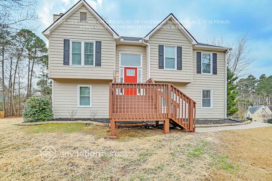 Building Photo - 126 Aztec Way SE