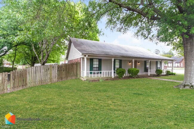 Building Photo - 3 br, 2 bath House - 6708 Henredon Dr