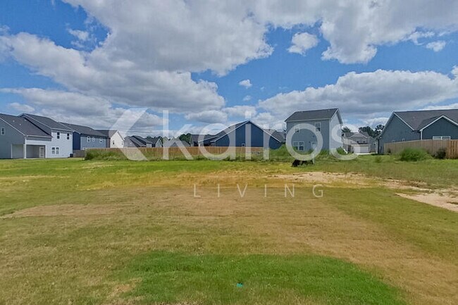 Building Photo - 857 Silent Barge Cv