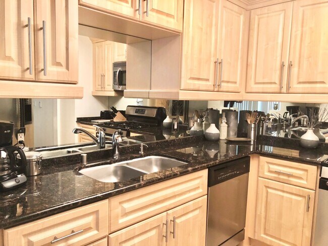Building Photo - Meridian Luxury Condo. 1 Bd 1 Ba, Utilitie...
