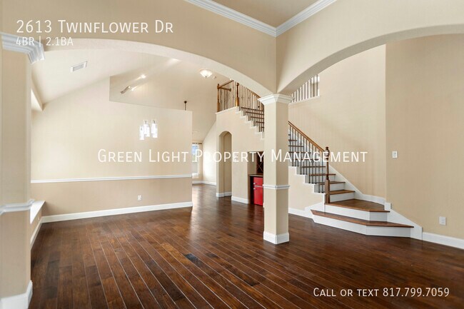 Building Photo - 2613 Twinflower Dr
