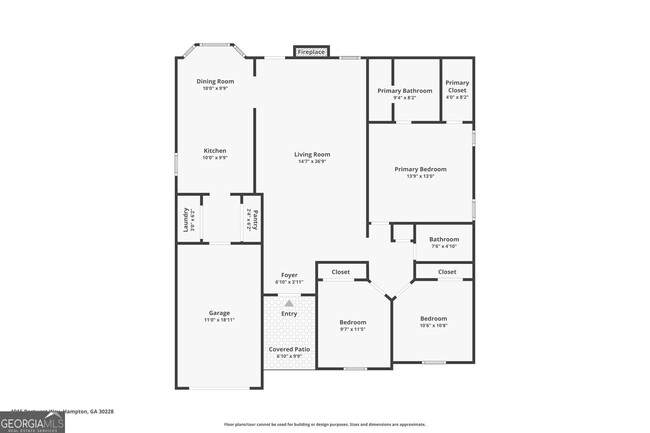 Building Photo - 1915 Portwest Way