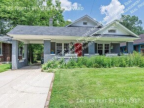 Building Photo - 706 N Belvedere Blvd