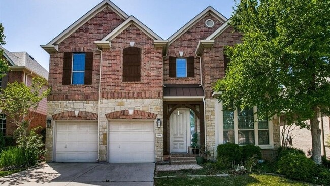 Building Photo - 3612 Silverio Trail