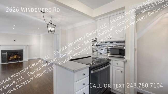 Building Photo - 2626 Windemere Rd