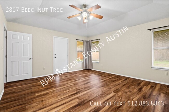 Building Photo - Comfortable living in Cedar Park