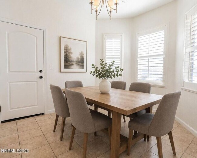 Building Photo - Beautiful 3 Bed 2 Bath in 89436 - AVAILABLE NOW!