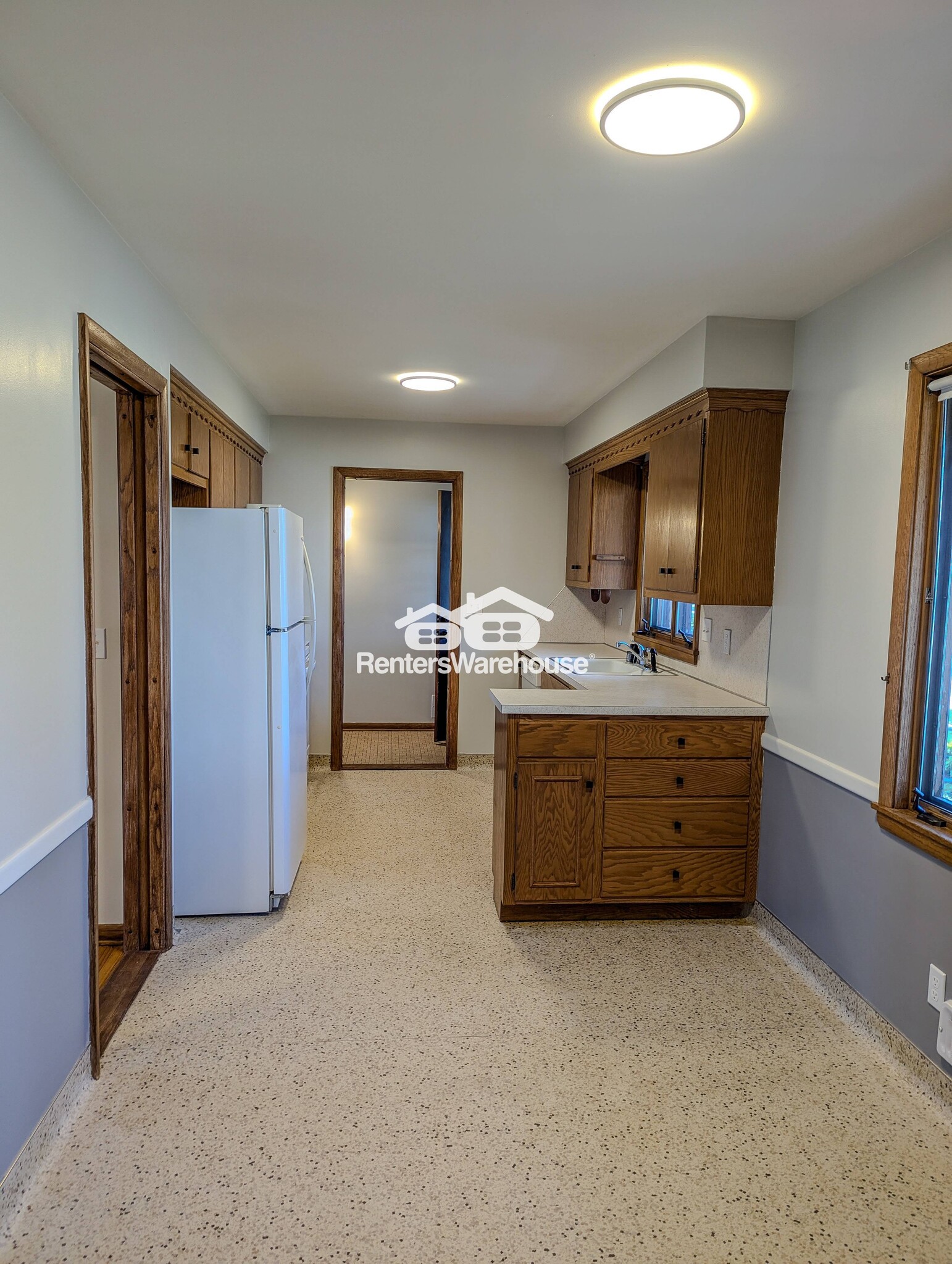 Building Photo - 5716 W 68th St