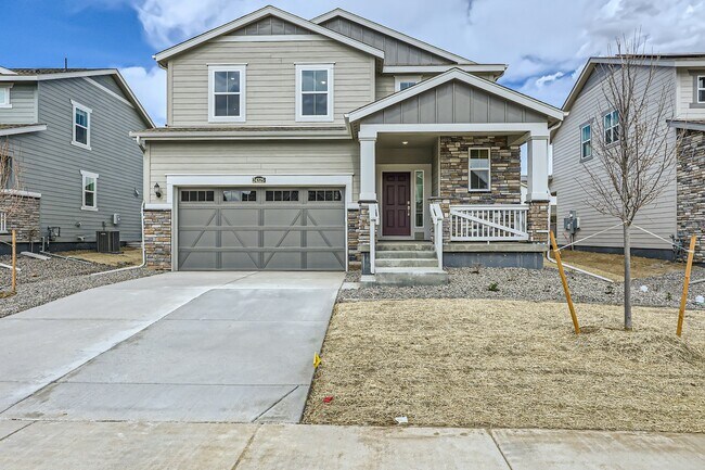 Primary Photo - 24325 E Ohio Dr